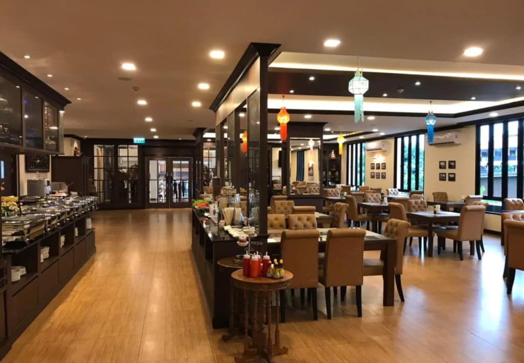 The LD Pattaya - photo 30