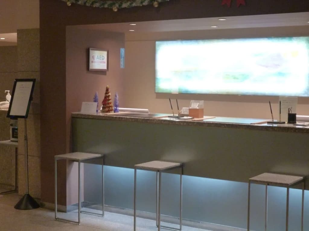Koraku Garden Hotel - photo 16