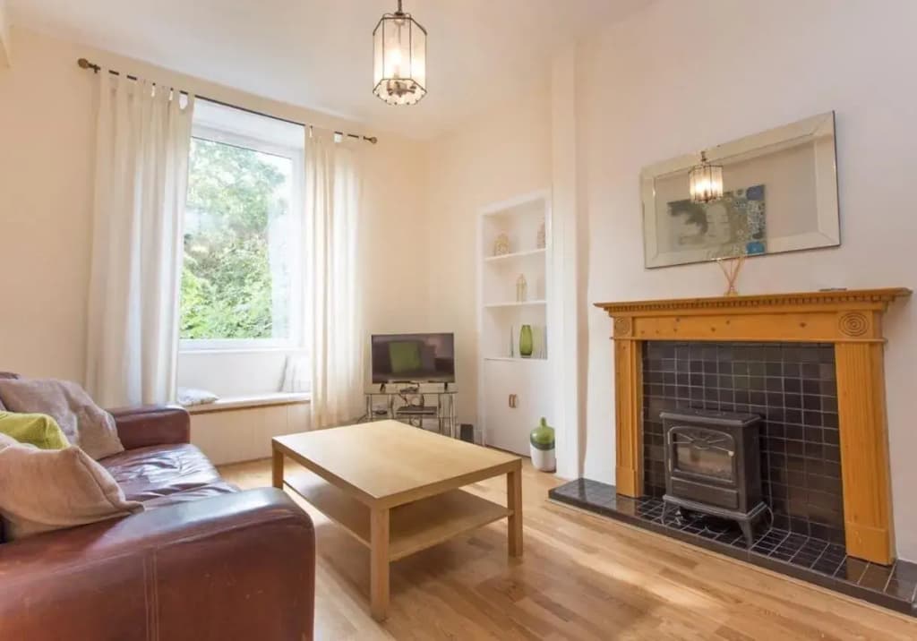 The Broughton Road Residence - photo 9