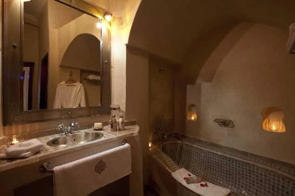Riad les Bougainvilliers - photo 8