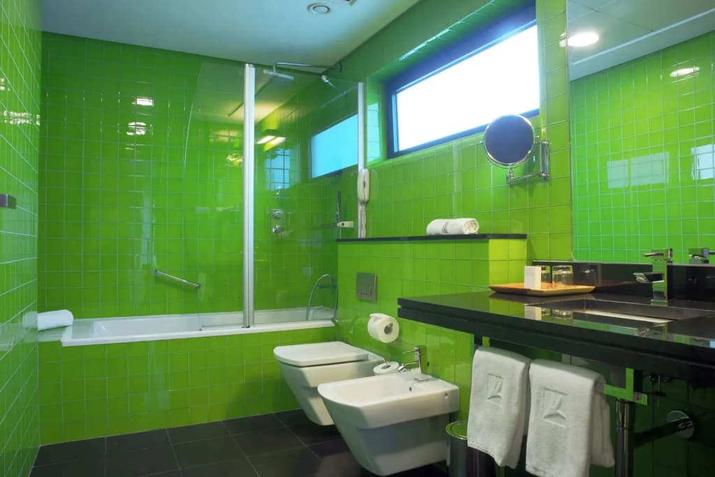 SANA Capitol Hotel - photo 10
