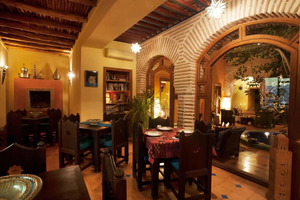Riad Zarka - photo 21