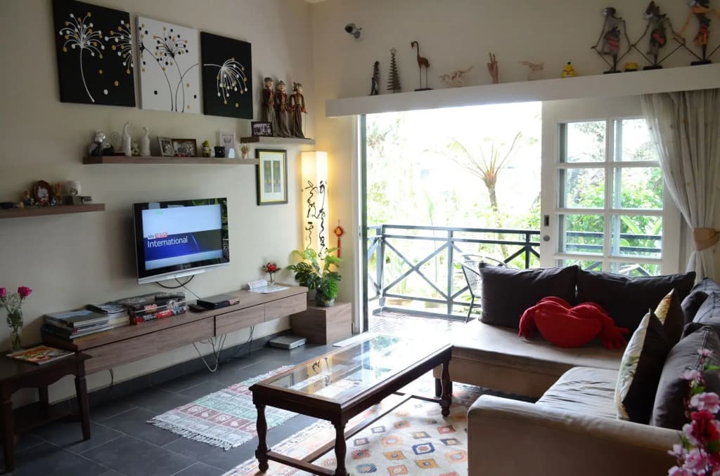 Gerard's Place Roomstay - photo 5