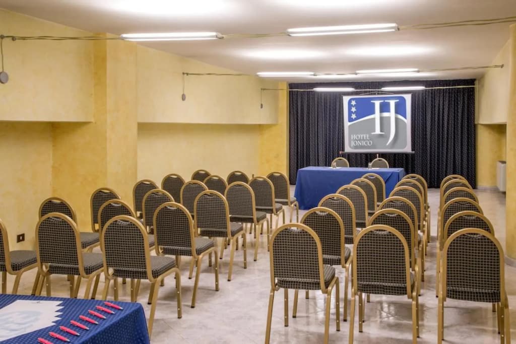 Hotel Jonico - photo 9