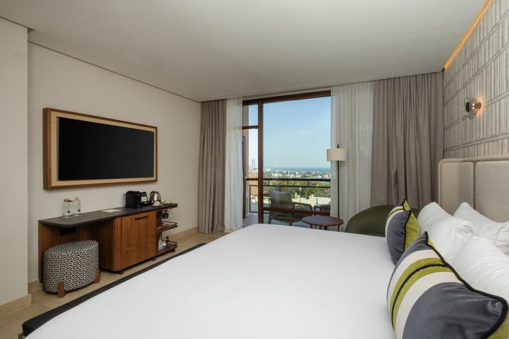 Hotel Miramar Barcelona - photo 39