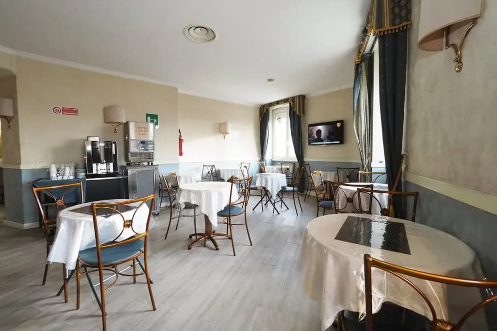 Hotel Laura - photo 20