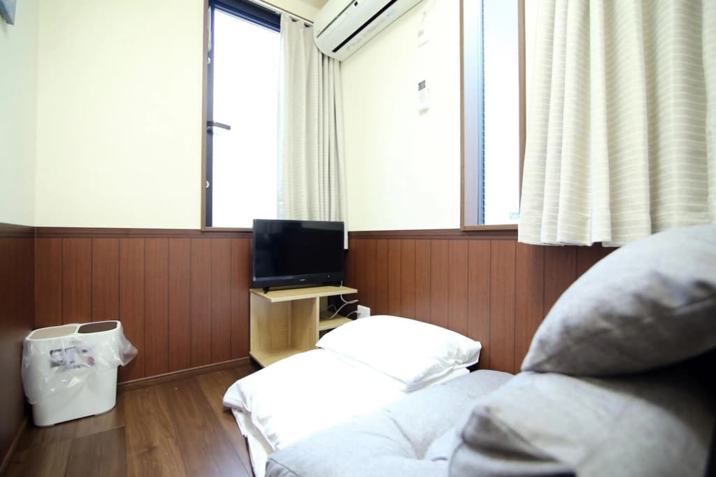 Yotsuya House - photo 20