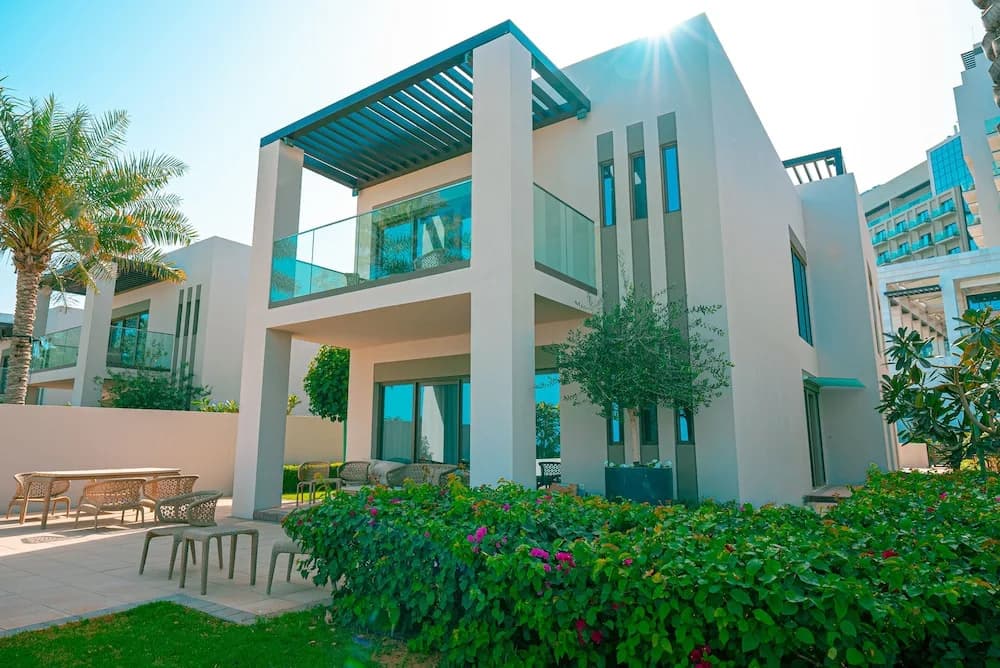 The Address Villas - main photo