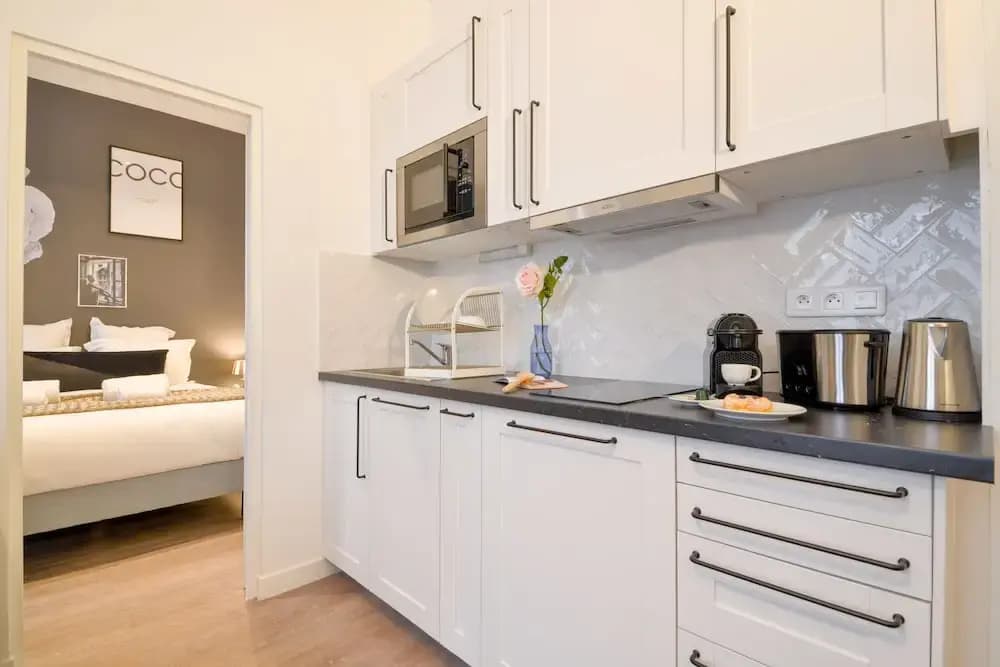 Sweet inn Apartments Palais Royal - photo 23