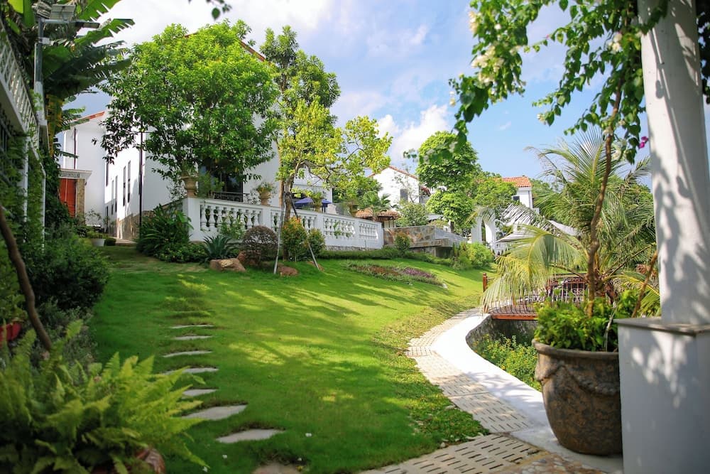 Time Villas - photo 20