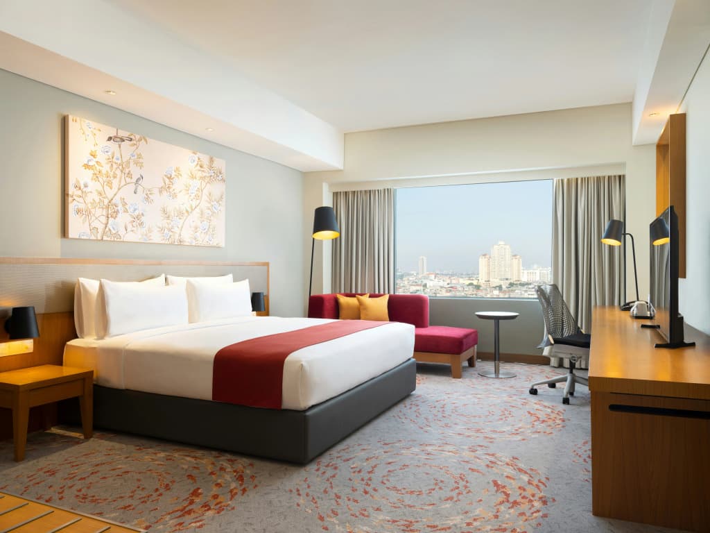 Holiday Inn & Suites Jakarta Gajah Mada by IHG - photo 35