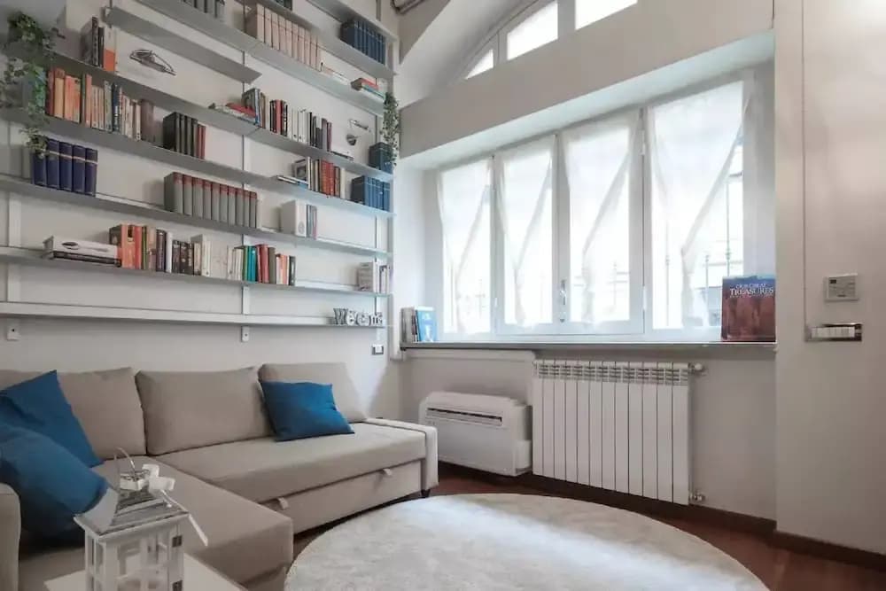 Sempione Apartment - photo 5