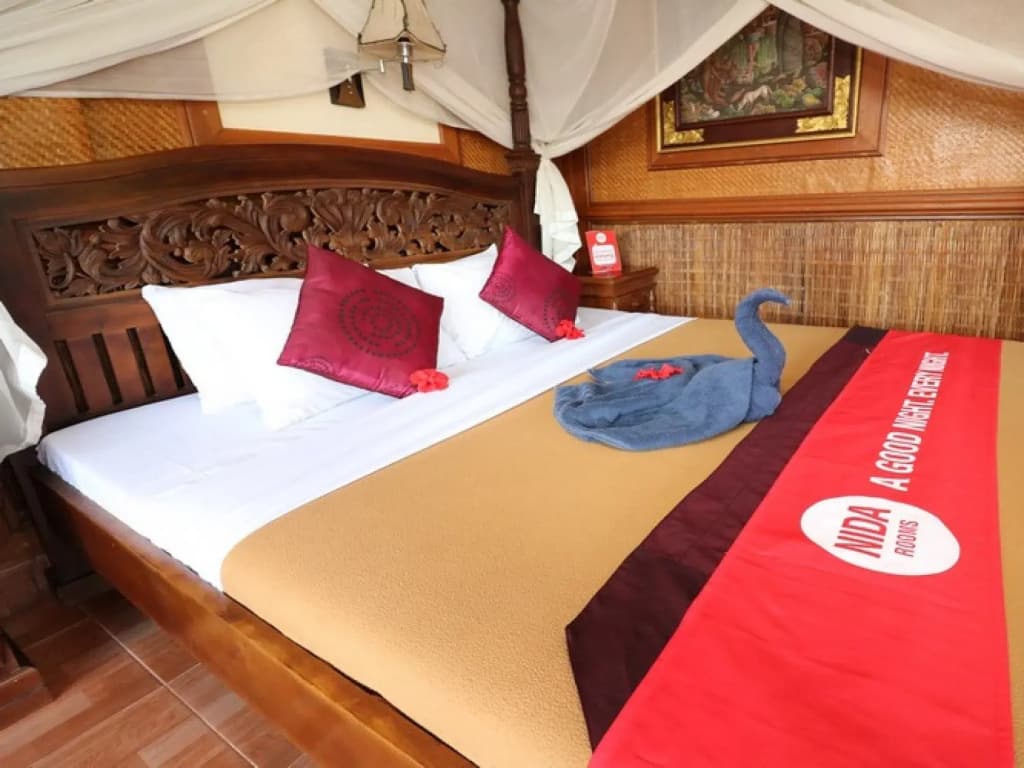 Nida Rooms Bisma Ubud 64031 - photo 2