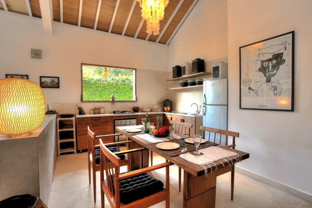 Villa 007 - photo 17