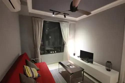 Solstice Service Apartment - photo 4