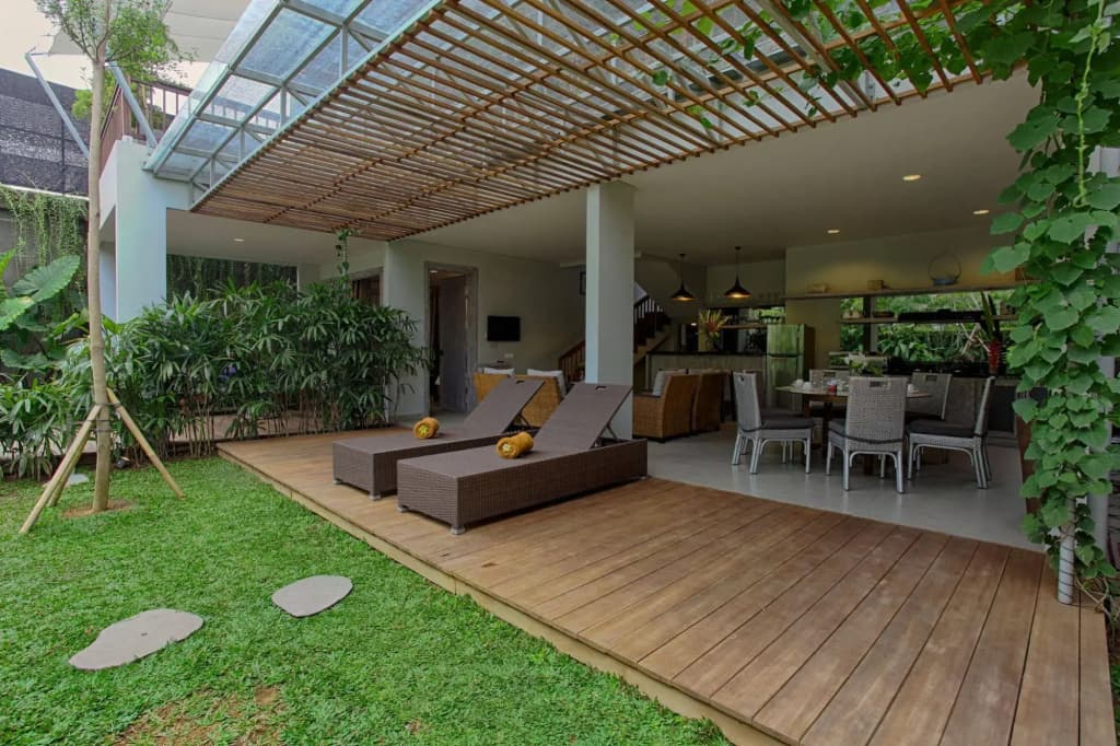 The Poh Jimbaran - photo 16