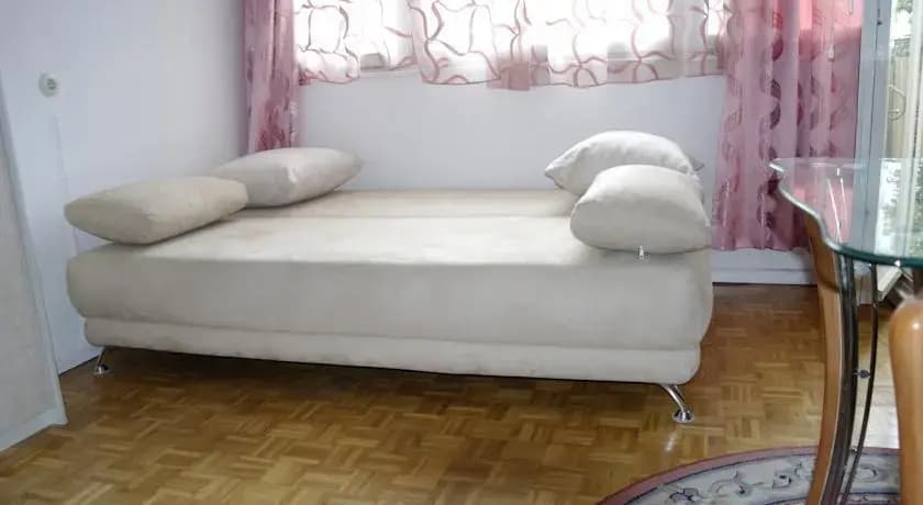 Kudammsicht Apartment - photo 6
