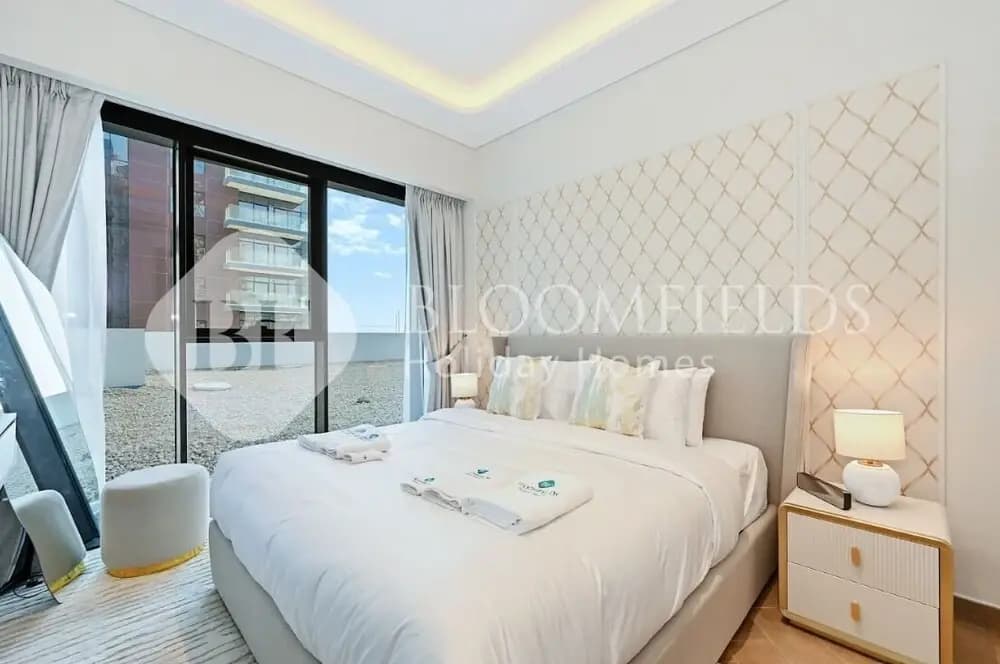 221 Bloomfields Grandeur 2BR Azizi Riv - photo 4