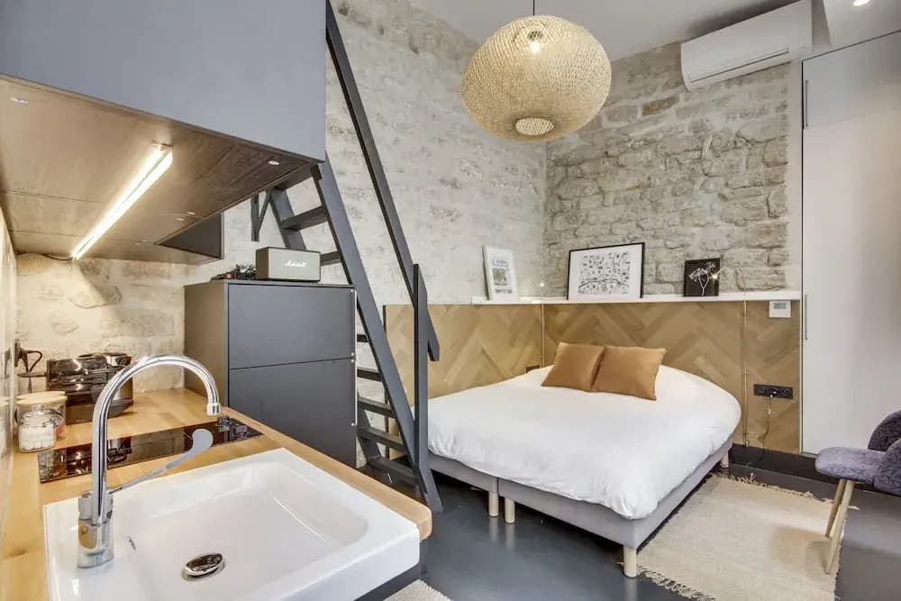 Chez Colette Appartement - photo 5