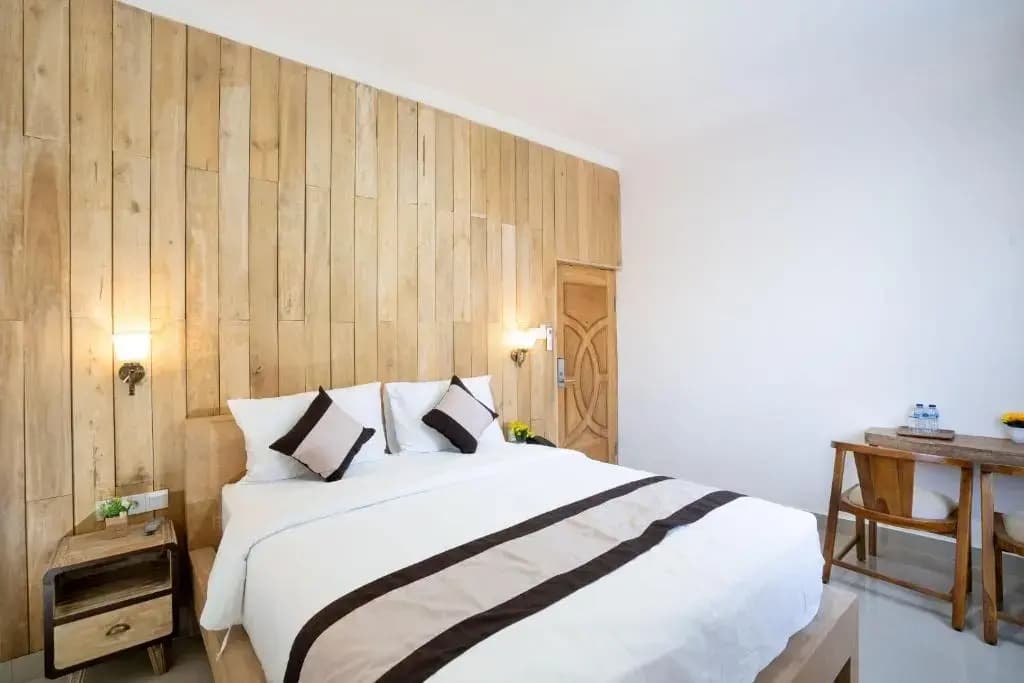Oki Taru Residence - photo 5