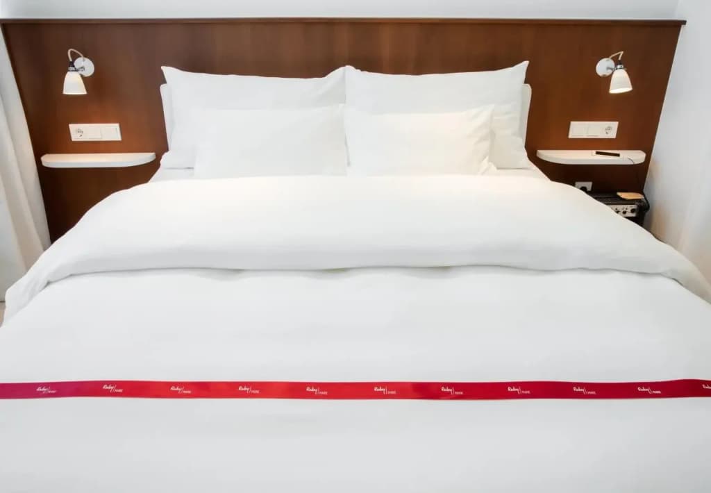 Ruby Marie Hotel Vienna by IHG - photo 3
