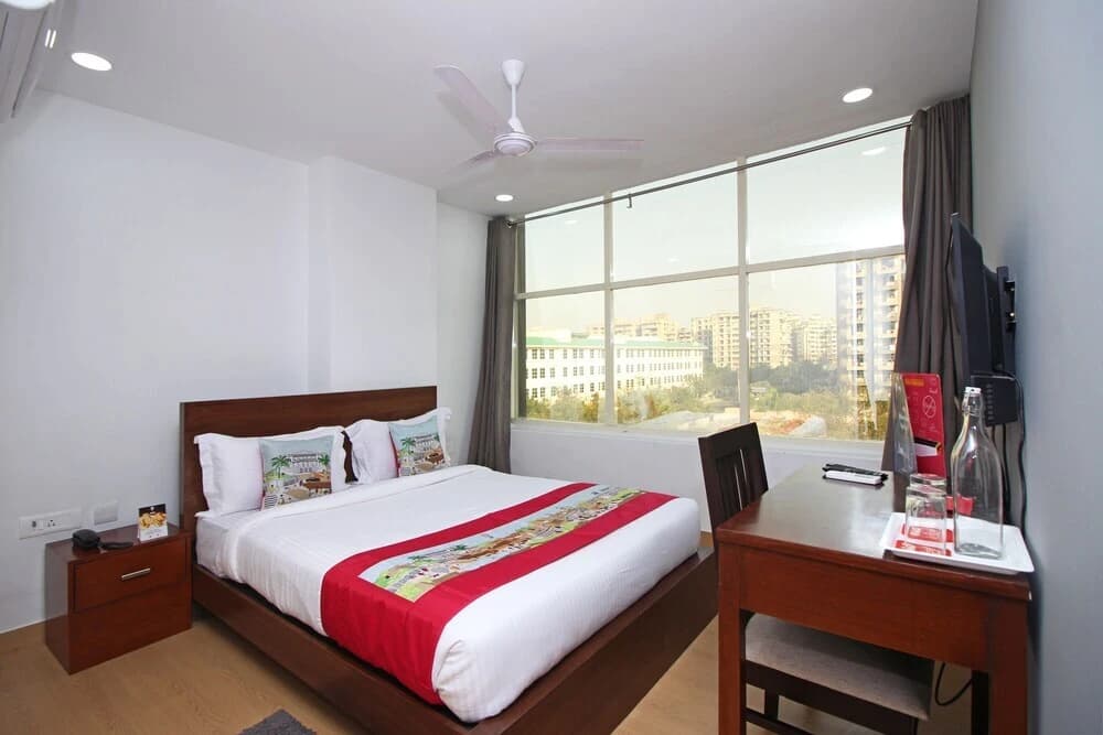 OYO Flagship 589 Dwarka - photo 2