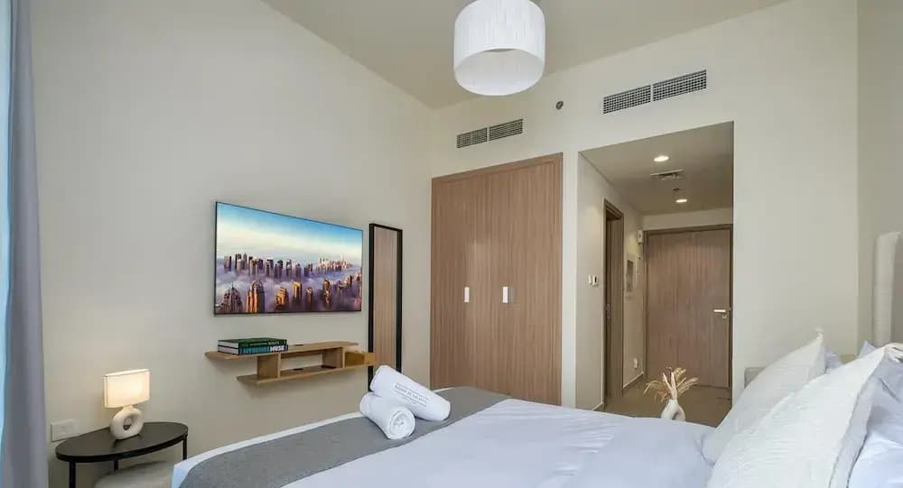 Comfortable Studio 10mins Away From Dubai Mall - photo 5