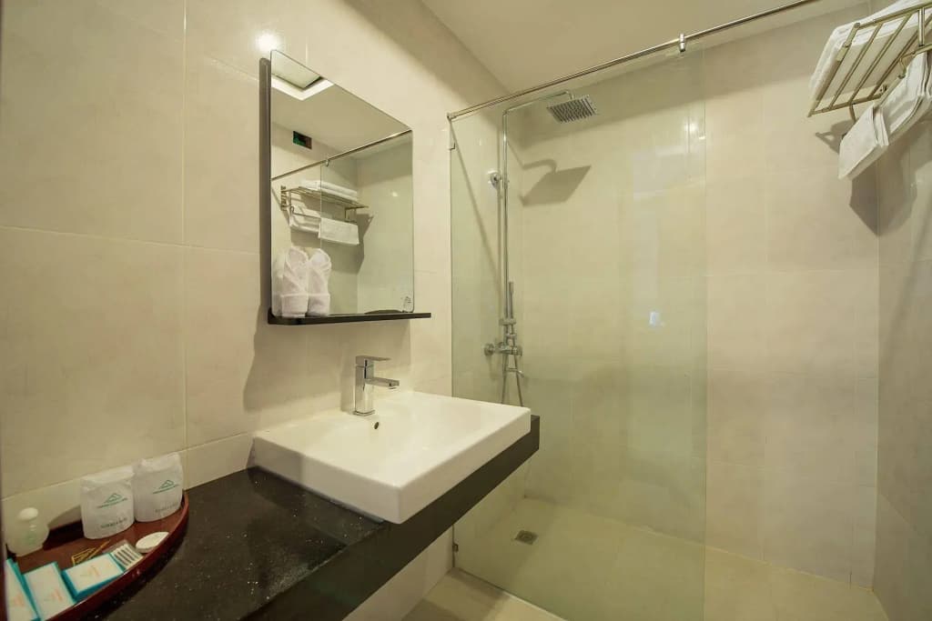 Fansipan Danang Hotel - photo 9