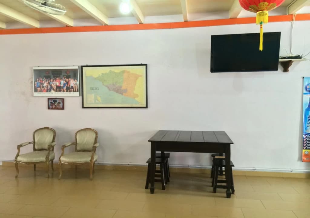 Hotel Tengkera - photo 9