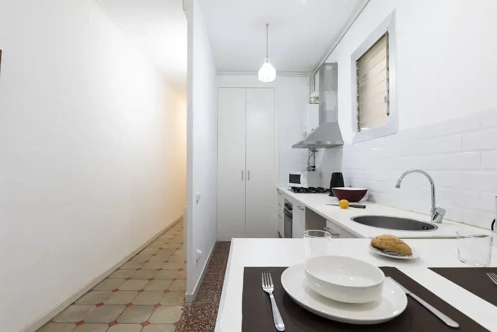AB Gràcia Charm Apartment 1-1 - photo 19