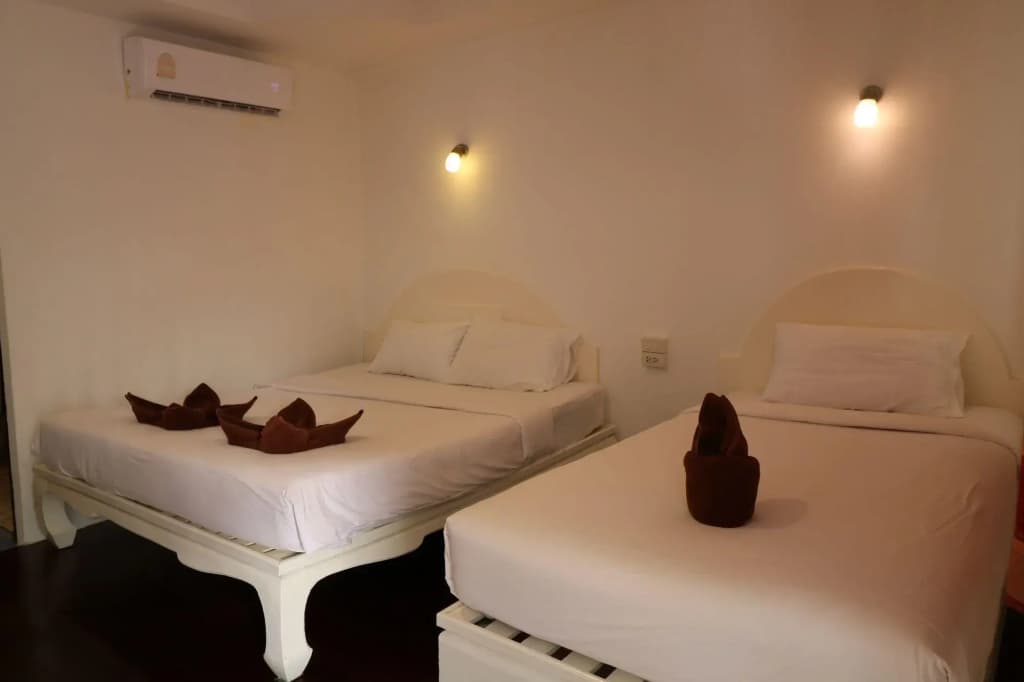 Aesthetic Resort - photo 3