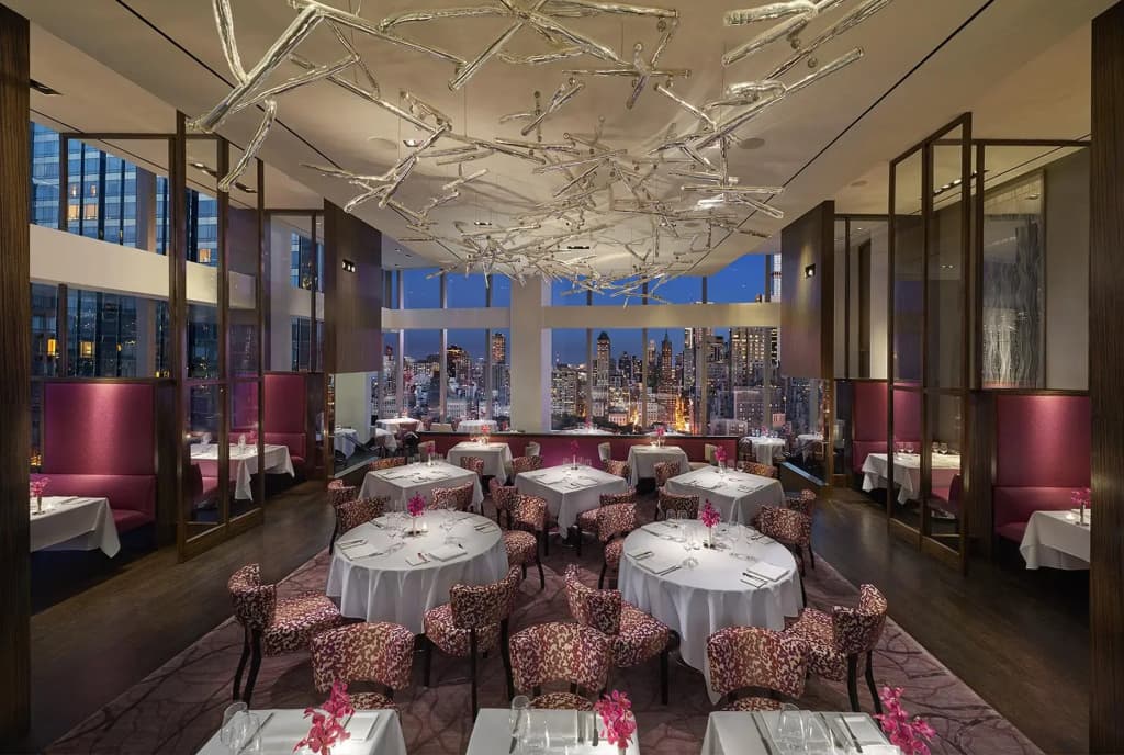 Mandarin Oriental, New York - photo 30