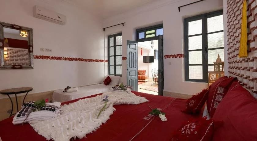Riad Capri - photo 16