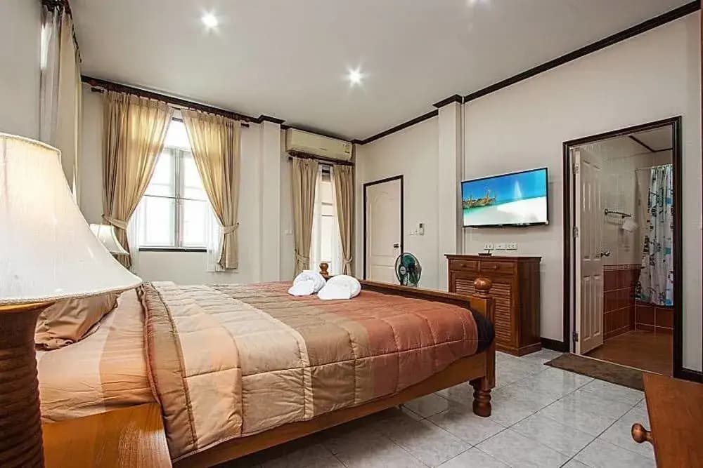 Jomtien Summertime Villa B - 3 Bedroom - photo 4