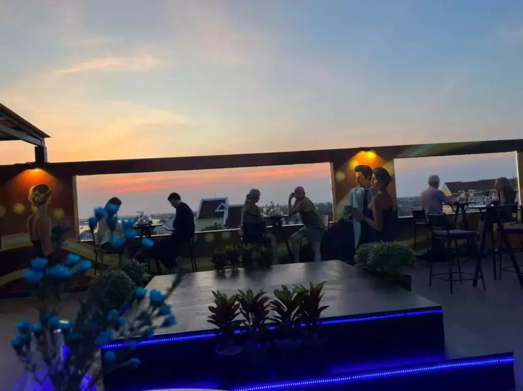 Hoi An Delicacy Hotel & Spa - photo 15