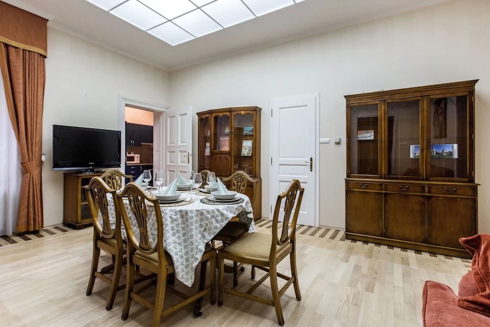 Vaci 51 Apartment - photo 11
