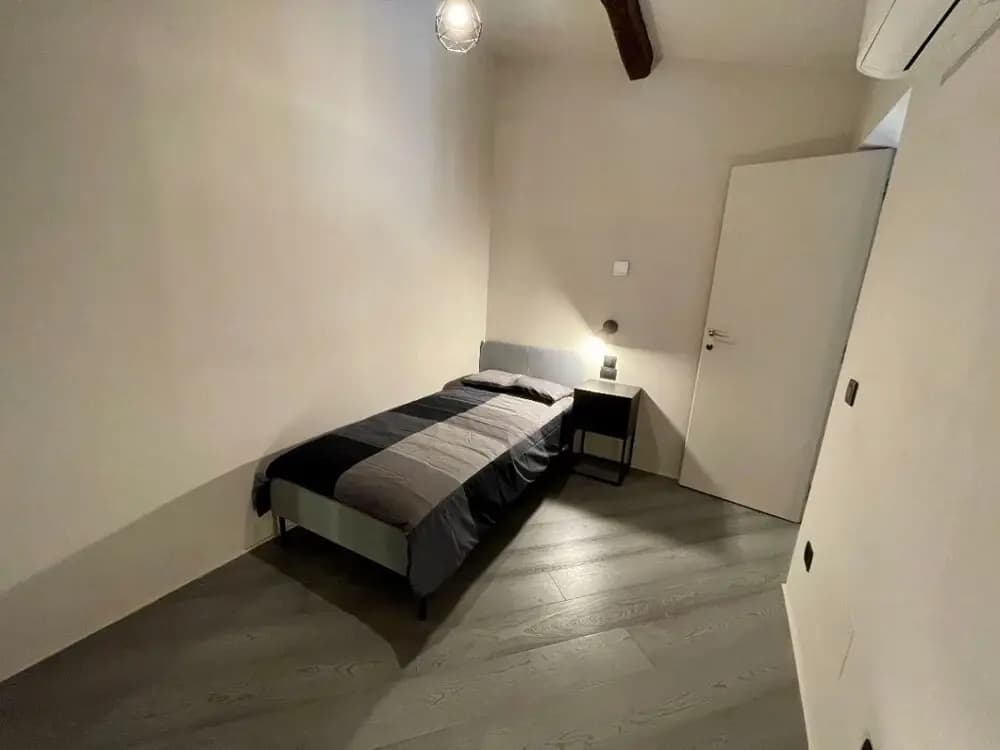 Belfiore 42 modern apartment - main photo