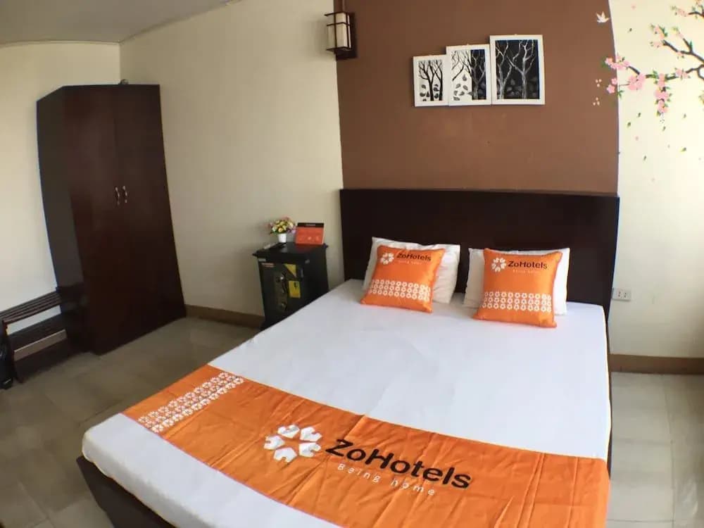 ZO Hotels Dai Co Viet - photo 14