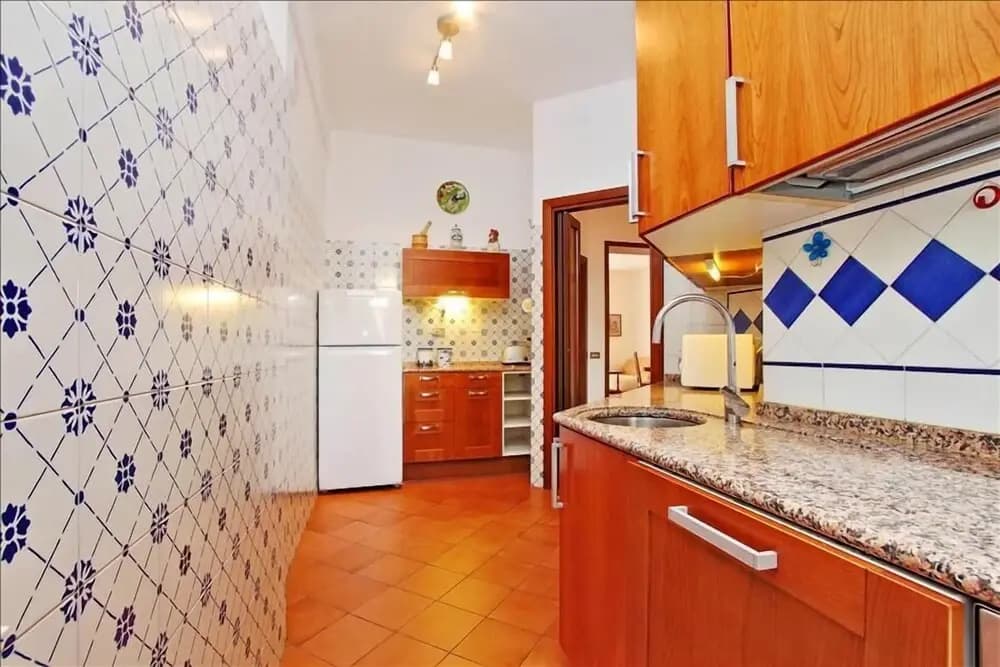 Mancinelli Halldis Apartment - main photo
