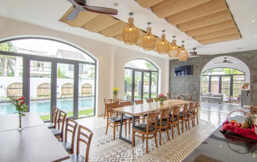 Lime Villa Hoi An - photo 15
