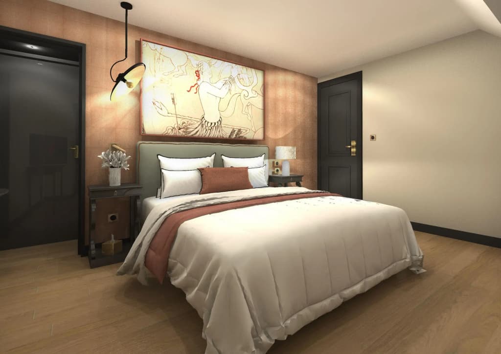Maison Vignon - photo 6