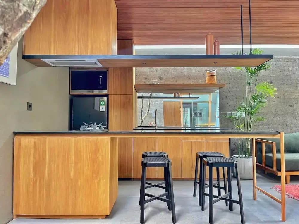 Domisili Villas Canggu Bali by Fays Hospitality - photo 4