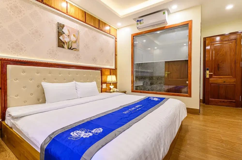 Van Tung Hotel - photo 5