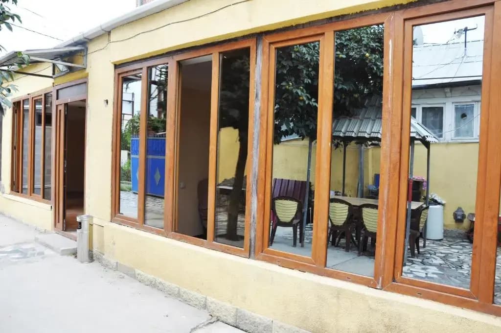 Nukiss Hostel - main photo
