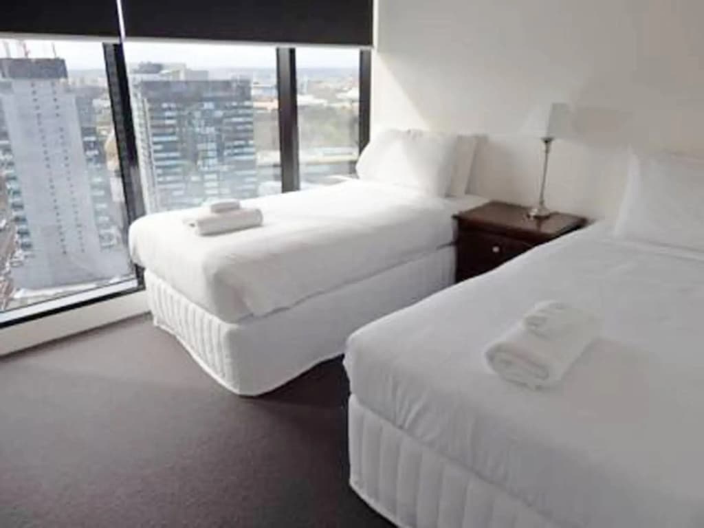 Southbank Apartments - Wrap - photo 3