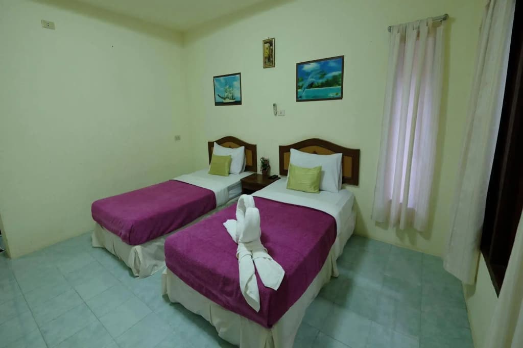 Aonang Friendly Bungalow - photo 5