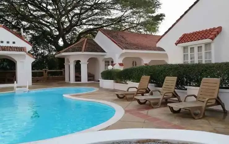 Villa Centro Hua Hin - photo 17