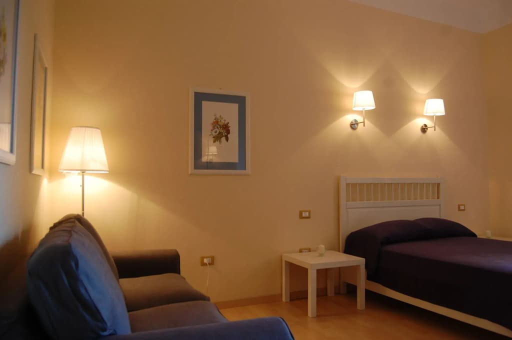 Relais Villa Fiorelli - photo 19