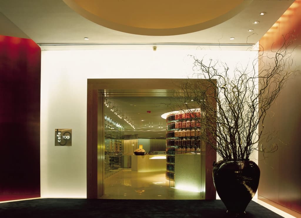 Island Shangri-La, Hong Kong - photo 17