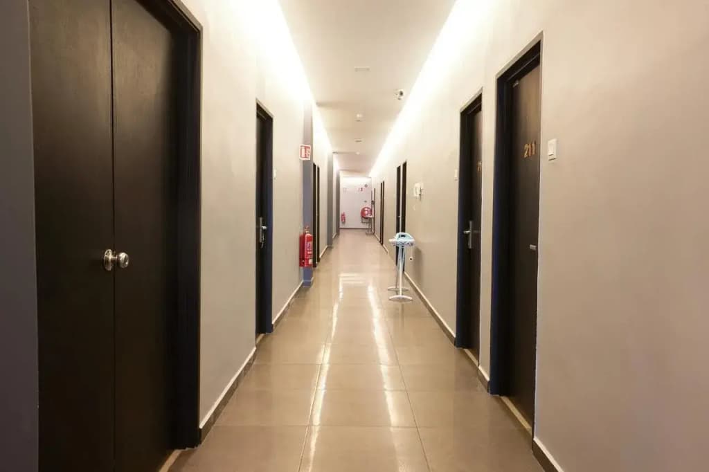 Elite Hotel Muar - photo 11